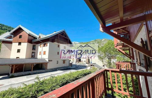 Appartement lumineux 6 pers, proche centre et activités - FR-1-854-60 - Foto 8