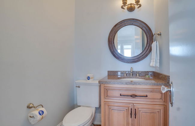 Beach House - Stairway to Heaven By Panhandle Getaways - Foto 21