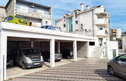 Apartments Nova - Photo 28