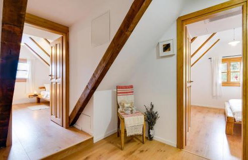 Beautiful Home In Pisarovina With Wi-Fi - Foto 27