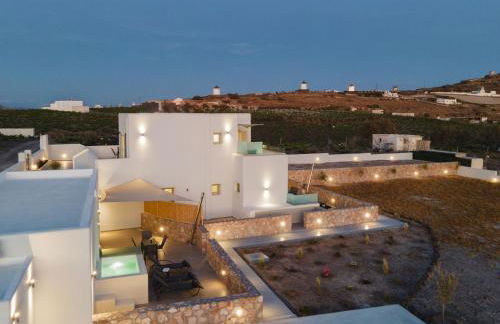Windmillside Luxury Villas - Foto 20