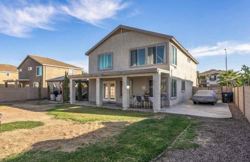 Spacious Entire Home 4B & 2.5B in Avondale Arizona - Foto 37