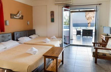 Aithrio Hotel - Foto 32