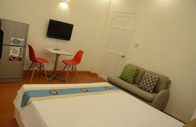 Smiley Apartment 2 - Photo 6