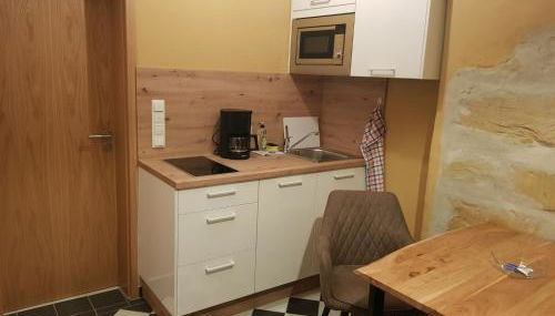 Boardinghouse Stadtmauer - Foto 3