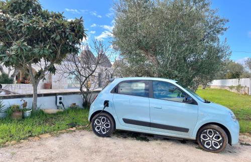 Trulli Milena - Foto 50