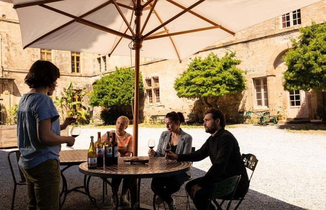 Visita allo Château de Luc - Foto 6