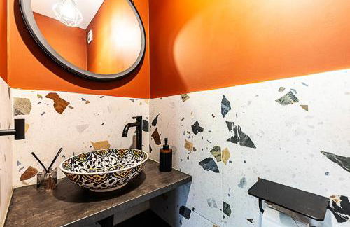 Stylish Islington Garden Flat Sleeps Four - Foto 17