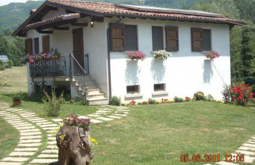 Agriturismo Il Corniolo - Foto 59