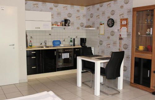 Nettes Appartement - Foto 8