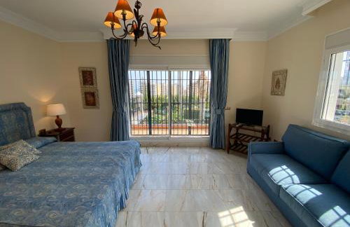 Apartamentos Villa Torreblanca - Foto 47