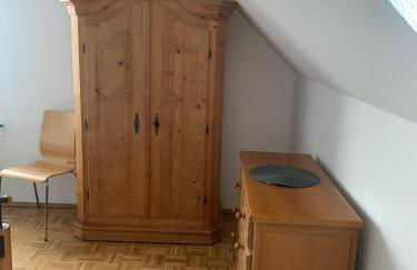 Ferienwohnung Wiesenblick - Foto 30