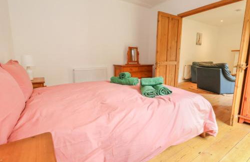 Coldharbour Farm Bungalow Annexe - Foto 13