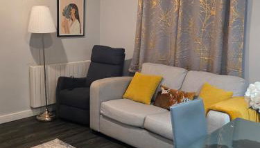 Secluded Log Cabin escape - Foto 2