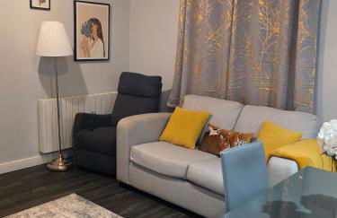 Secluded Log Cabin escape - Foto 2