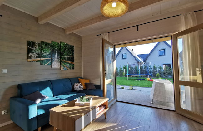 La Cubita - Nowe domki i apartamenty - Foto 35