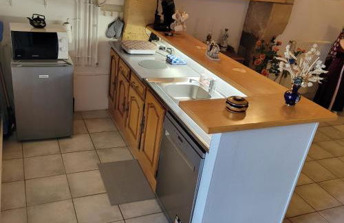 Château des Princes "Prince Cupidon" - Foto 19