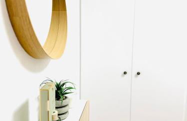 MOLA Apartments-Ruhrnahes Apartment mit Balkon & Parkplatz im Herzen von Schwerte-4P - Foto 36