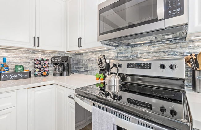 Tatum Ranch Retreat Htd Pool Games Putt Grn - Foto 11