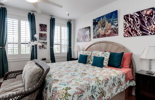 Tropicals of Palm Beach Condominium - Foto 12