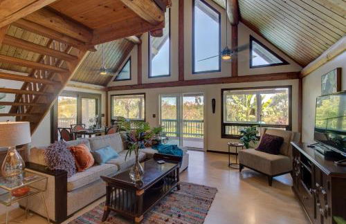 Hale Anuenue Nuku - The Rainbows End 3 Bedroom Home by RedAwning - Foto 6