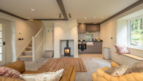 Deer-Park-Lodge - Foto 2