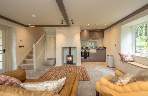 Deer-Park-Lodge - Foto 2