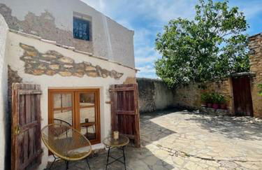 Masía entre viñedos y mar - Foto 12