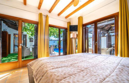 Luxury Villa on El Valle Golf Resort, Sauna, Hot Tub, Heated Pool. - Foto 3