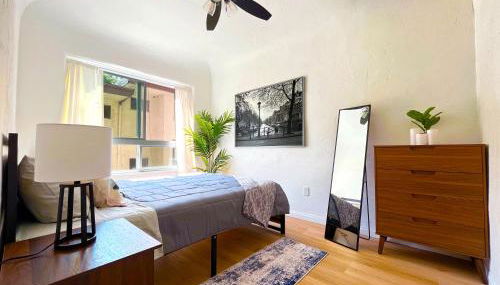 Heart of Hollywood Apartment - 2Bed 2Bath - Foto 5