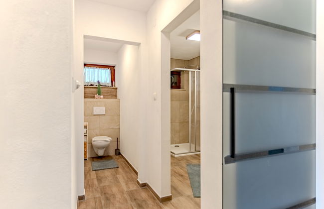 Ferienwohnung Plattner - Foto 39