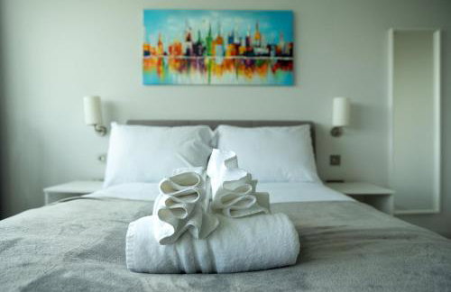 2 BR | Attractions | Hotel like - Foto 17