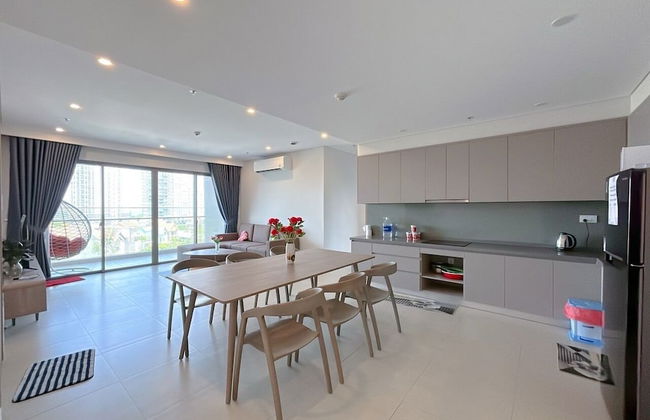 The Sóng Apartment – Near the beach - Photo 37