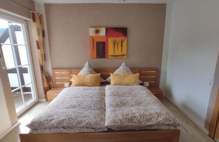 Ferienhaus Moselpanorama - Foto 24