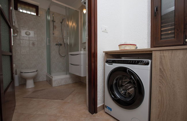 Villa Salona - Foto 57