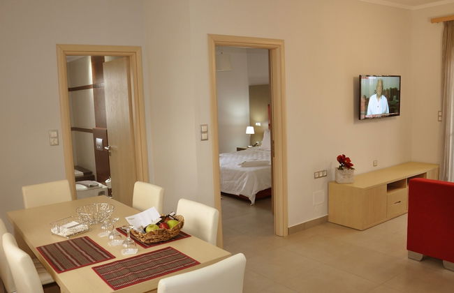 Daniel Luxury Apartments - Foto 16