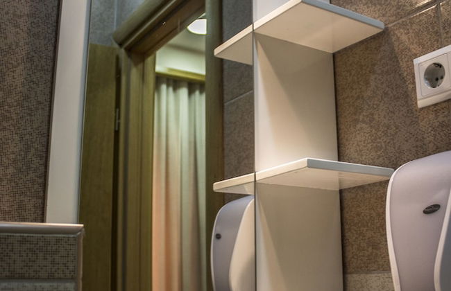 Residence Prime Luxury - Foto 53