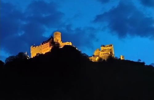 Schau-Rhein#2 - on Top of Bacharach, Rhineview - Photo 30