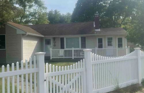 Three Bedroom House - Cape May short walk to the Bay - Foto 1