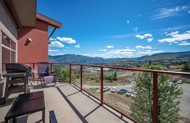 Top Floor Condo at Amenity Rich Resort - Photo 53