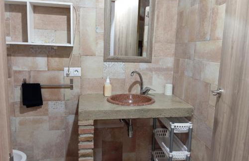 ENTRESIERRAS Apartamentos rurales con chimenea, barbacoa y espacio para eventos - Foto 64