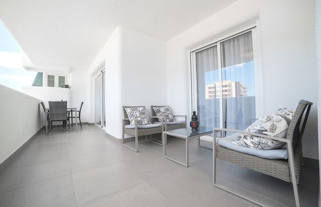 Myramar | 7 Pax | Parque de Poniente | 4724-KPAW - Foto 27