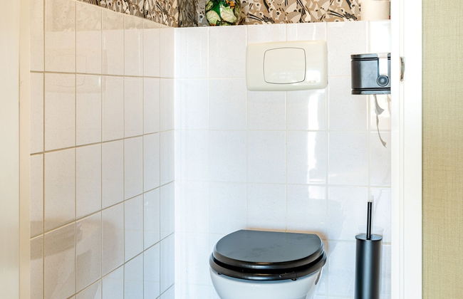 Cosy Holiday Flat 'bolle Bet' Near Beach - Photo 17