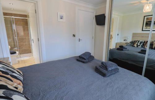 Wansfell Retreat Lodge - Photo 19