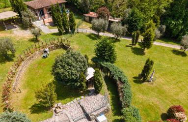 CASA MISTICA - private pool - Foto 4