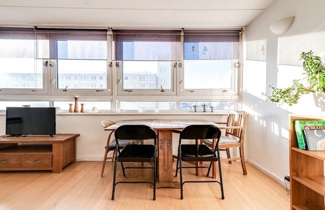 Cosy Battersea Flat - Foto 63