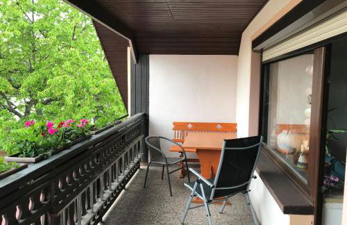 Ferienwohnung Erfurt Marbacher Höhe - Foto 15