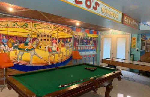 The Boathouse- 2 Apartments in 1 With Game Room! - Foto 35