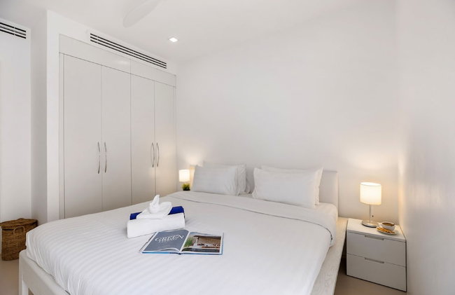 Luxury Apartment Unique Residences - Photo 29