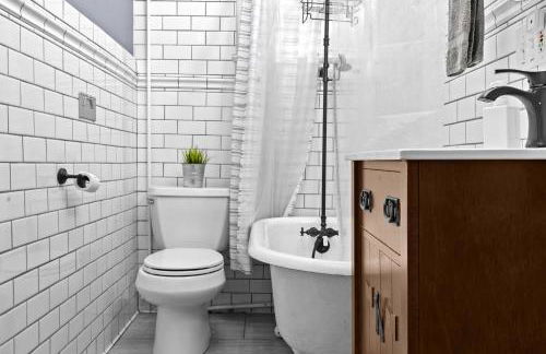 Riverview Escape in Walkable Historic District - Foto 38